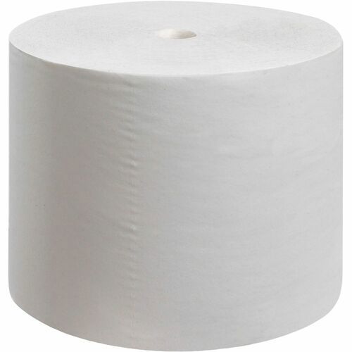 Essential Coreless SRB Bathroom Tissue, Septic Safe, 2-Ply, White, 1,000 Sheets/Roll, 36 Rolls/Carton